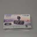 Dash Cam Front Rear Inside & Left Right, Car Camera, 24H Parking Mode, G-Sensor, Loop Recording