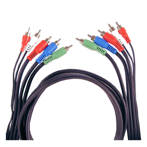 6 FT Audio/Video Cable