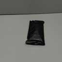 For iPhone 16e Case with Belt Clip Holster, Anti-Shock, Anti-Slip, Compatible with MagSafe, 3-Layer Drop Protection, Heavy Duty Magnetic Phone Case Cover for 16e, 6.1", Black