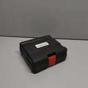 DKIBBITH 2"NPT Pipe Tap, 2"NPT Tap Carbon Steel Hand Threading Plumbing Tap for Accurate Threads, Assorted Plumbers Mechanics DIY Thread cutting tools.