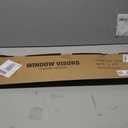 Window Rain Guards Visors for 2004-2008 Ford F150 Standard Cab/Supercab, Out-Channel Window Vent Wind Shades Shield Deflectors for 04-08 F-150 (Not for 2004 F150 Heritage)