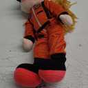 Playtime by Eimmie - 14” Eimmie NASA Doll - Soft Baby Doll - Plush Rag Dolls for 2 Year Old Girls & Boys, Toddler & Infants - Astronaut Plush Washable Doll - Girl Astronaut Doll - Astronaut Toys