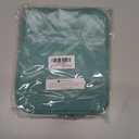 Padded Sleeve Pouch for 6.8/7 Inch Ereader/eBook/Kindle (Green)