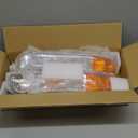 For 1999-2002 Chevy Silverado 1500 Pair Driver and Passenger Side Parking Light Lens and Housing Only GM2520173 GM2521173 | 15199558 15199559