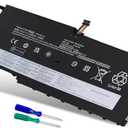 00HW028 01AV458 01AV439 SB10F46466 Battery lenovo thinkpad x1 yoga gen battery for Lenovo Thinkpad X1 Carbon 4th Gen 4 2016 ThinkPad X1 Yoga Gen1/Gen2 Series Laptop 01AV409 01AV457 SB10F46467 01AV438