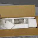 Bamboo Tortilla Press 10 inch Quesadilla Maker Wooden Corn Tortilla Maker Rotatable Roti Maker with 50Pcs Parchment Paper & Dough Cutter for Flour Mexican Taco Pataconera Dough Press (4.5"10")