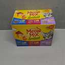 Meow Mix Seafood Selections Variety Pack, Wet Cat Food, 2.75 oz Cup (24 Pack) (BBD 04/21/27)