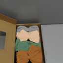 ALinmo 12 Pack Baby Headbands Super Soft Stretchy Nylon Hair Bands Hair Bows Hair Accessories for Baby Girls Newbrons infants Toddlers