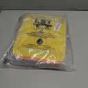 Dress Learning Boards Preschool Early Educational to Basic Life Skills Dress Learning Boards Learn to Button,Buckle,Zip,Snap,Lace & Tie