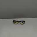 ANYLUV Blue Light Blocking Glasses Men Computer Gaming Glasses Lightweight Al-Mg Metal Anti Eyestrain Eye Protection