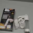 Cookie Press Gun,Spritz Cookie Press Set for Baking Cookie Decorating Kit with 12 Cookie Press Discs and 6 Cake Decoration Piping tips,Cookie Maker for Christmas Party