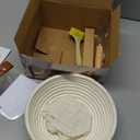 Sourdough Starter Kit for Beginners, Banneton Bread Proofing Basket Set, Sourdough Baking Kit for Bread Rising, Bread Making Supplies & Tools, Banneton Basket Gift Set (Round & Oval)