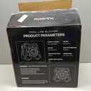 Pool Line Blower for Winterizing: Powerful 3.0 HP, 120 Volt Pool Air Blower to Blow Out Water from Lines with 10 FT Power Cord