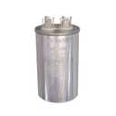 QX6530 Capacitor Motor Run Round 30 uF MFD 370V HVAC