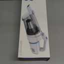 Hihhy Handheld Vacuum Cordless, Car Vacuum with 9 Kpa Strong Suction, Wireless Hand held Car Vacuum Cleaner with LED Light and USB-C Charging, Mini Vacuum for Carpet, Pet Hair, Office, Car and Home