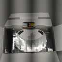 iLive Electronics 3-in-1 Wireless Charging Stand, IACQ295W