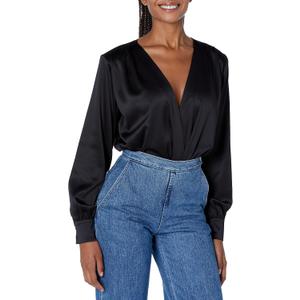 Steve Madden Womens Tamaira (Black, S)