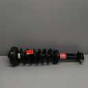 Monroe Quick-Strut 173032L Suspension Strut and Coil Spring Assembly for Ford F-150