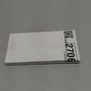 2 Set Badge Holder Retractable Clip Heavy Duty Badge Reel with Acrylic Clear Vertical ID Card Badge Holders for Work Office Nurse Teacher Student