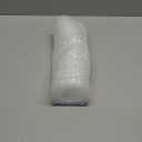 12 inch x 20 ft Bubble Cushioning Wrap, Perforated Every 12" Protective Packing Moving & Shipping Supplies for Boxes & Fragile Items