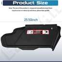 Mower Deck Discharge Chute for Joh-n Deere 48" 54" X300 X304 X320 X500 X520 X534 X540 X570 1023E LT180 Z355E Z355R Z375R GT225 GT235 GT235E 54C 54D 48C 62D TCA16388 TCA16387