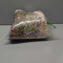 OLANLY Bathroom Rug Set 2 Piece, Soft Absorbent Microfiber Bath Rug Set, Non-Slip, Machine Wash Dry, Plush Shaggy Bath Mats for Bathroom (30"x20"+24"x16", Brown)