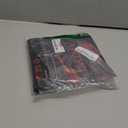 APOYO Elbow Brace for Tendonitis and Tennis Elbow, Compression Sleeve for Arthritis, Workouts, Reduce Joint Pain During Fitness Activity (Medium) (Blue)