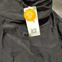 Women's Swimsuit Skirt, Black 2XL,  Black 