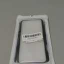 CANSHN Magnetic for iPhone 16 Case, Upgraded [Full Camera Protection] [Compatible with Magsafe] [Translucent Matte] Shockproof Protective Phone Case for iPhone 16 - Black