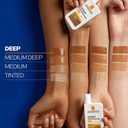 La Roche-Posay Anthelios Sunscreen SPF 40, Ultra-Light Fluid Broad Spectrum SPF 40, Face Sunscreen with Titanium Dioxide Mineral, Lightweight & Fast-Absorbing, Oil-Free, Matte Finish