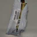 Pantene Shampoo and Sulfate Free Conditioner Kit, with Argan Oil, Pro-V Gold Series, for Natural and Curly Textured Hair, 16.9 fl oz, Kit