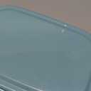 Adult Lunch Box,3 Stackable Bento Lunch Containers for Adults, Modern Minimalist Design Bento Box with Utensil Set, Leak-Proof Lunchbox for Dining Out, Work, Picnic (Green)