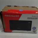 FRIGIDAIRE EMW733BLACKAMZ 0.7 Cu. Ft. Microwave, Black