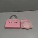 Kids Real Makeup Kit with Pink Unicorn Purse, Non Toxic Washable Make Up Set - Unicorn Toys for Girls Age 4-6, Valentines Day Gifts for Kids, Birthday Gift for Girl Ages 3 4 5 6 7 8 9 10 Years Old