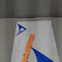 HUAKENER Large Stainless Steel Cutting Boards for Kitchen, Cutting Board with Counter Lip, Cutting Board with Silicone Mat for Meat, Fruits, Vegetables, Bread (15.7 x 11.8 Inch)