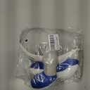 13.8" Inches Tall Italian Brainrot Plush Toys Tralalero Tralala Shark Stuffed Animals Cute Plushie Weird Stuff Meme Dolls for Kids Boys Girls Birthday Christmas Funny Gift Ideas