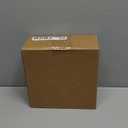 Valentines Red Heart Paper Plates and Napkins 18 Guests Valentines Day Disposable Tableware Party Supplies Includes Paper Plates Cups Napkins Plastic Knives Forks and Spoons Bulk