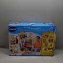 VTech Sit-to-Stand Ultimate Alphabet Train, Blue