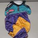 Girls Dress Up Costume Top and Shorts (5-6 Years)