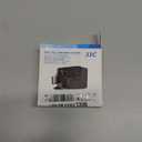 Osmo Action 6 Mic Adapter, 3.5mm Audio Mic Adapter for DJI Osmo Action 6 5 Pro 4, Supports Microphone Input, External Microphone Converter with Type-Cfor ChargingInterface for Recording Vlogging