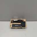 NETGEAR Nighthawk WiFi 6E USB 3.0 Adapter (A8000) - AXE3000 Tri-Band Wireless Gigabit Speed (Up to 3Gbps) - New 6GHz Band – Works with Any WiFi 6 or 6E Router Or Mesh System - for Windows PC