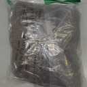 Couch Cushion Covers, Comfort Soft Magic Sofa Covers Washable Stretch Resistant Slipcovers for Sectional and L Shaped Seats Furniture Protectors for Pets, 52"D x 24.8"W x 8.1"H (1PC Large Sofa Cover, Brown)