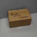 New Starter Replacement for 2002-2005 Chevrolet Cavalier 2.2L, 04-07 Malibu 2.2L, 06-07 Cobalt 2.0L 2.2L, Saturn Ion Vue Sky LW200 L300 L200 L100, Pontiac Sunfire Grand Am Solstice Pursuit G6 G5 6493