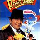 Roger Rabbit DVD