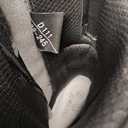 Zeozoom Motorcycle Riding Boots Motorcycle Leather Boots for Women and Men Protection Anti Slip Racing Sports (Black, Adult, Men, 6, Numeric, US Footwear Size System, Medium)