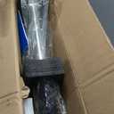 KAX Power Steering Rack and Pinion for 2006-2012 Colorado/Canyon, 2006 i-280/i-350, 2007 i-290, 2007-2008 i-370 4WD