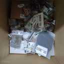 Box of Mixed Items, Retail is Estimated