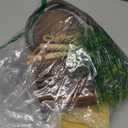 HERCOCCI Crested Gecko Tank Accessories, Reptile Hanging Plants Vines with Coconut Shell Ladder Hideout Hermit Crab Decor for Lizard, Chameleon Cage, Snakes, Hermit Crab, Leopard Gecko