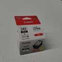 Canon PG-245, Black XL