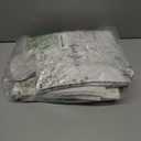 QIELSER 50 pcs Welcome Bags for Wedding Guests Bulk with Tags Welcome to Our Wedding Gift Bags with Handles for Birthday Party Baby Shower Favors Supplies